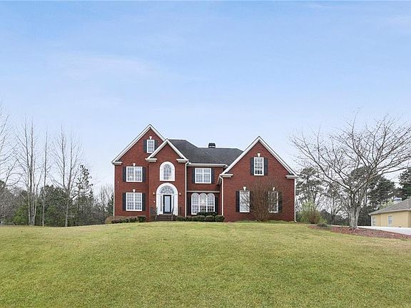 2nd image of 1427 Greenridge Trl