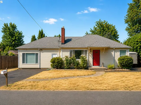 16523 SE Clinton St, Portland, OR 97236