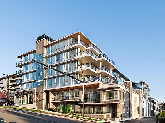 5th image of 177 3rd St W #303