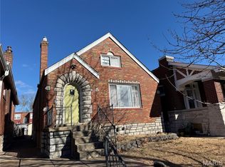 4939 Lisette Ave, Saint Louis, MO 63109