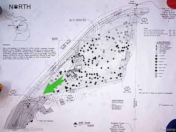 2nd image of 0 Smith Rd