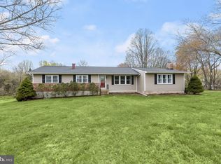 12945 Triadelphia Mill Rd, Clarksville, MD 21029