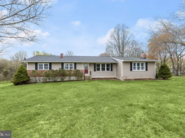 12945 Triadelphia Mill Rd, Clarksville, MD 21029