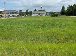S Bourgeois St, Waveland, MS 39576