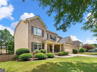 4970 Creekside Ln, Powder Springs, GA 30127