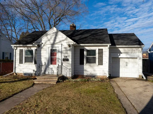 1140 Marquette Ave, Green Bay, WI 54304