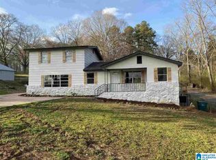 55 Elm St, Springville, AL 35146