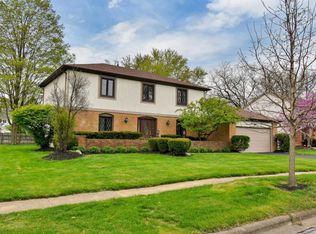 7711 Strathmoore Rd, Dublin, OH 43016