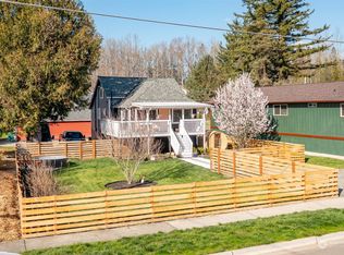 39118 SE Alpha St, Snoqualmie, WA 98065