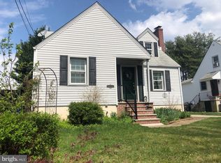 47 Helen Ave, Maple Shade, NJ 08052