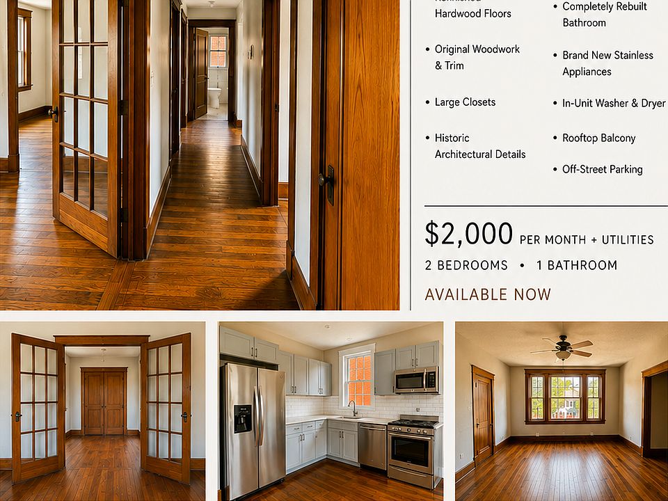 1st image of 115 Main St APT A