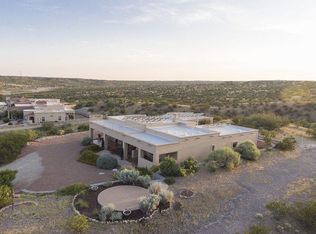 1161 Boling Ln, LAS CRUCES, NM 88007