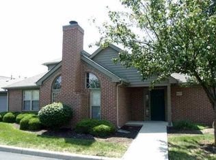 6627 Heatherstone Loop, Dublin, OH 43017