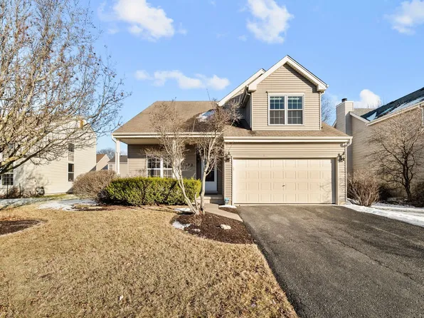 472 Mayfield Ln, Aurora, IL 60504