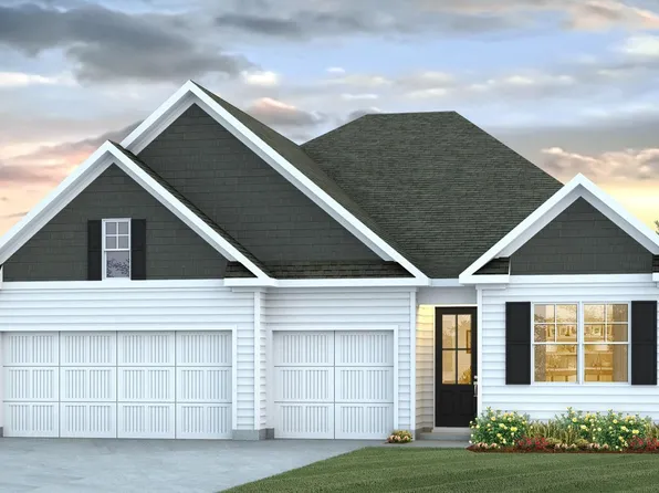 TRIVECTA Plan, Shell Pointe