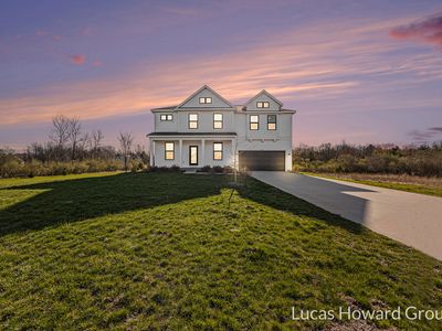 4295 Beeline Rd, Holland, MI, 49423
