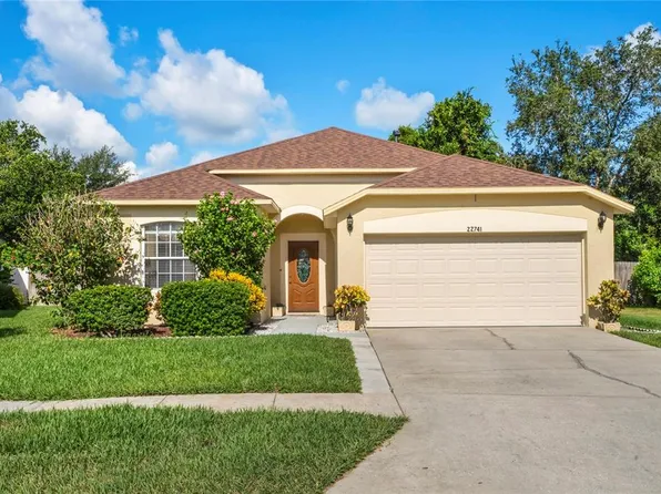 22741 Marsh Wren Dr, Land O Lakes, FL 34639