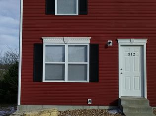 312 Rolling Meadow Ln, Union, MO 63084