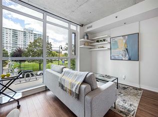 707 Dovercourt Rd #205, Toronto, ON M6H0B5