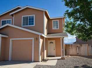 424 Valley Cir #A, Dayton, NV 89403