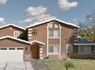11522 Garrick Ave, Sylmar, CA 91342