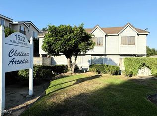 1522 S Baldwin Ave UNIT 4, Arcadia, CA 91007
