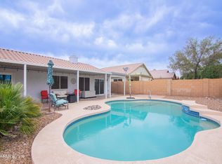 833 S Del Rancho, Mesa, AZ 85208