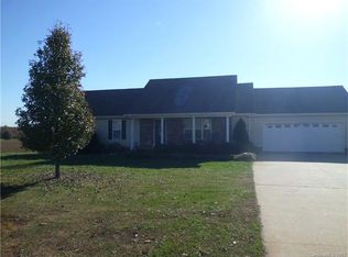 3703 W State Highway 27, Lincolnton, NC 28092
