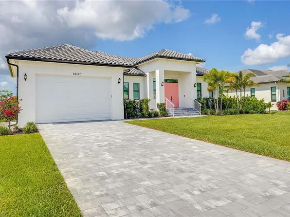 18457 Royal Hammock Blvd, Naples, FL 34114
