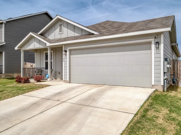 2700 Schwartz Ln, Pflugerville, TX 78660