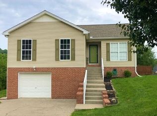 105 Cimmaron Dr, Goodlettsville, TN 37072