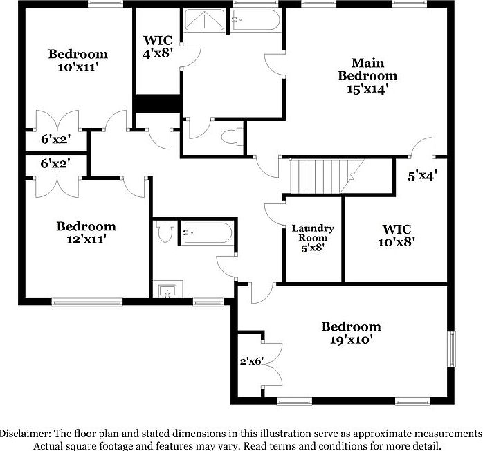494 Darbys Run Ct, Hiram, GA 30141 Zillow