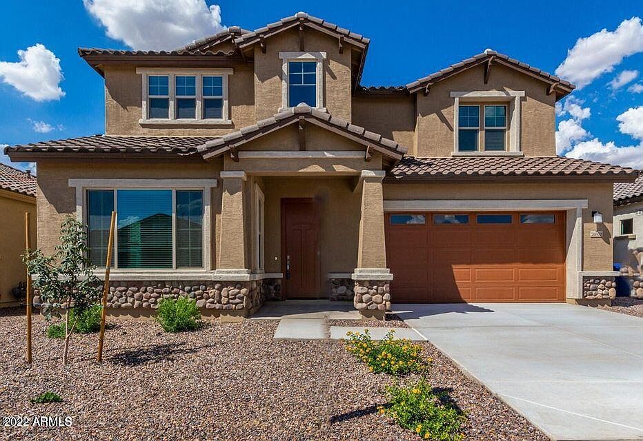 20972 E Via Del Sol, Queen Creek, AZ 85142 Zillow