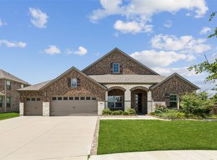 7709 Potter St, Rowlett, TX 75089