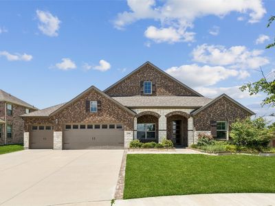 7709 Potter St, Rowlett, TX, 75089