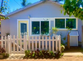 121 La Veta Ave, Encinitas, CA 92024