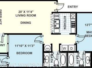 3101 Parham Dr APT 121, Grand Prairie, TX 75052