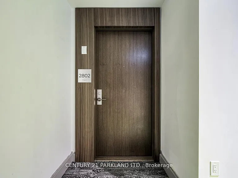 1928 Lake Shore Blvd W #2802 — Photo 3