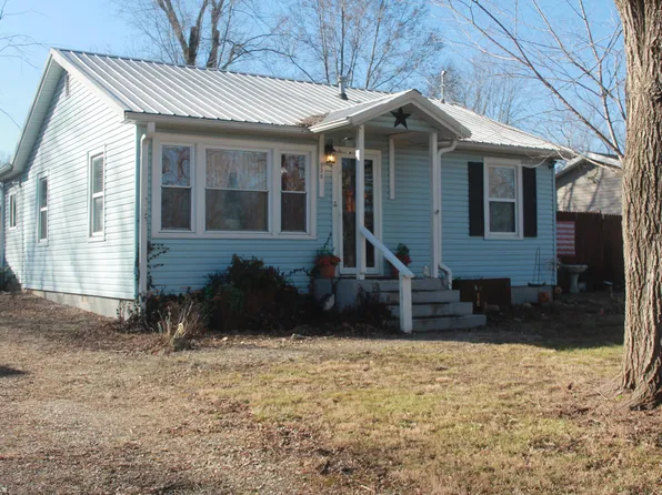 536 W Marsh Street, Buffalo, MO 65622