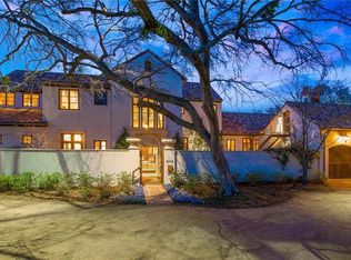 8545 Midway Rd, Dallas, TX 75209