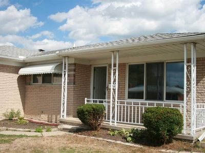 25046 Rayburn Dr, Warren, MI, 48089
