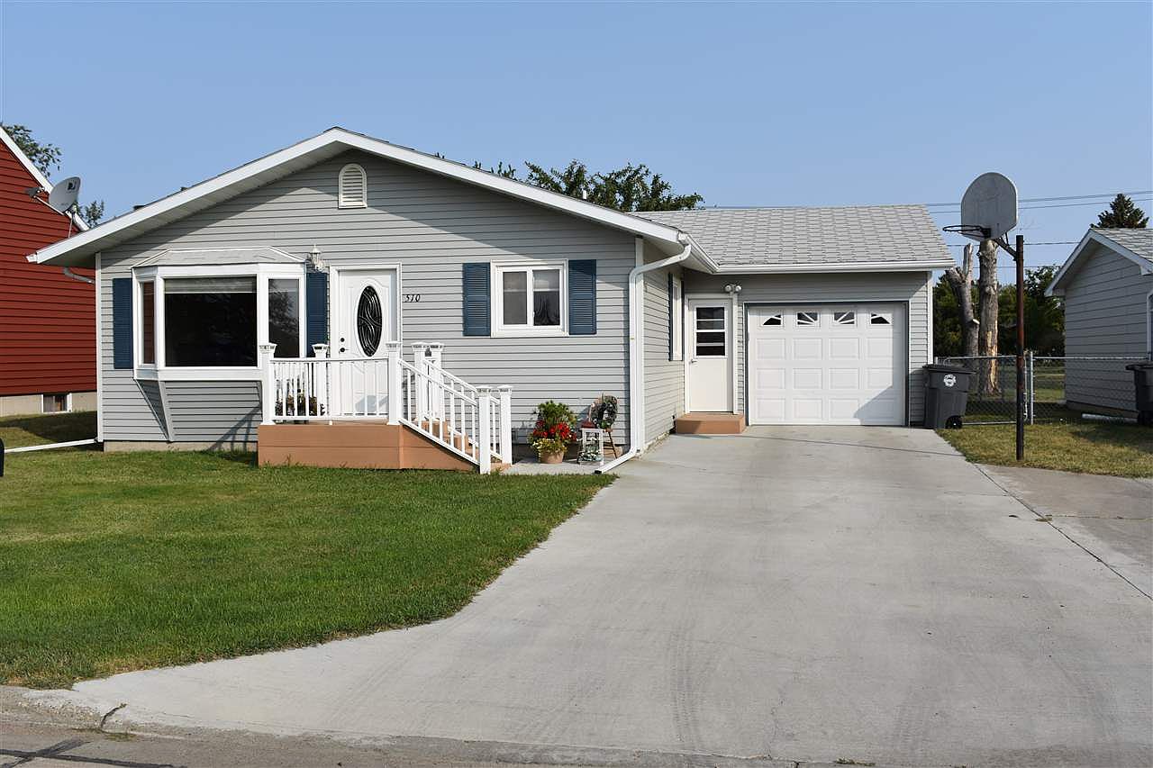 510 Borchardt Ave, Underwood, ND 58576 Zillow