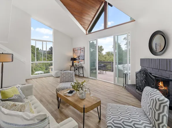 827 Cheltenham Rd, Santa Barbara, CA 93105