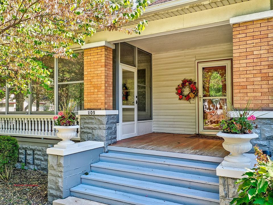 809 Ottawa Ave, Ottawa, IL 61350 MLS 11869677 Zillow