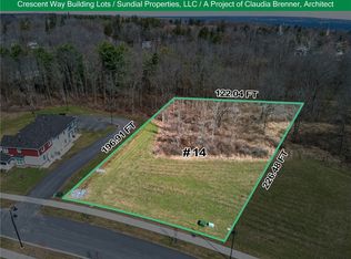 14 Crescent Way #5, Trumansburg, NY 14886