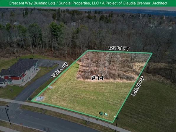 14 Crescent Way #5, Trumansburg, NY 14886