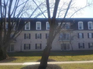 2021 King James Pkwy APT 116, Westlake, OH 44145