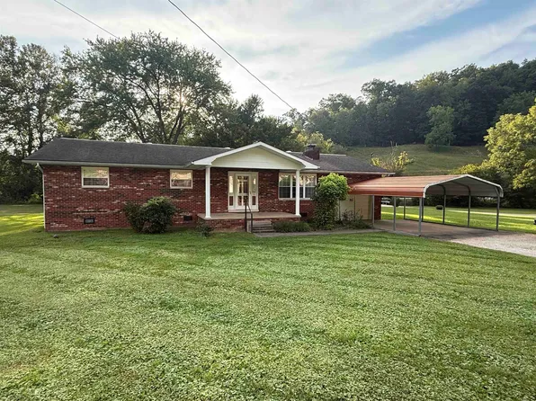 70 Pamela Dr, Huntington, WV 25704