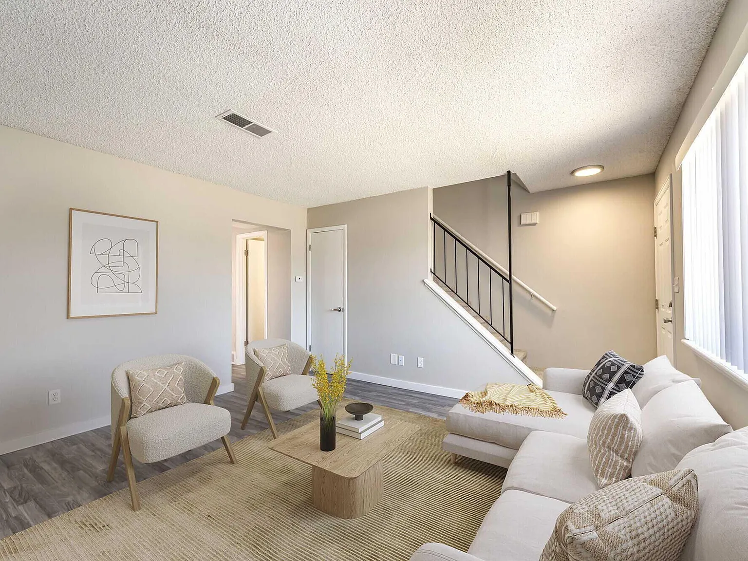 Overlook Townhomes — Photo 2
