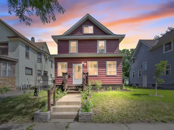927 Central Ave W, Saint Paul, MN 55104